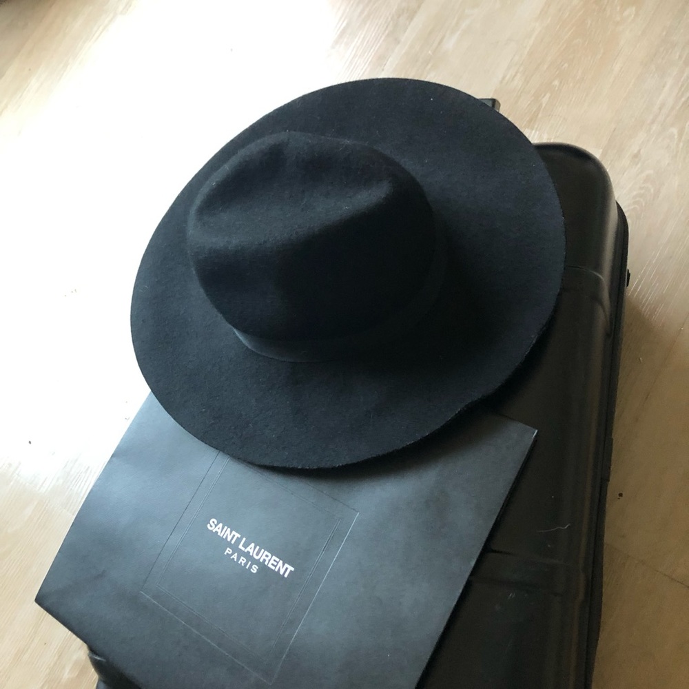 Designer Brand Wool Hat